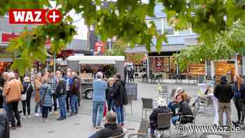 Witten: Gäste fühlen sich bei Plauderei nach der Arbeit wohl - Westdeutsche Allgemeine Zeitung