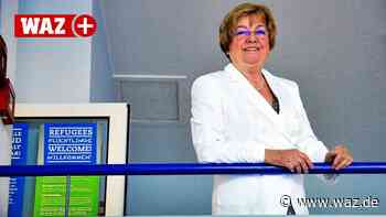 Witten: Wofür Pflege-Päpstin Christel Bienstein noch kämpft - Westdeutsche Allgemeine Zeitung