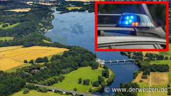 Witten: Versuchte Vergewaltigung nahe Kemnade – Auffällige Kleidung! - Der Westen