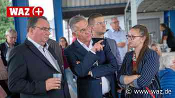 CDU in Witten: „Wir hatten den besseren Kandidaten“ - Westdeutsche Allgemeine Zeitung