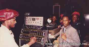 How West Indians arrived in Coventry to pioneer sound system that inspired 2-Tone - Coventry Live