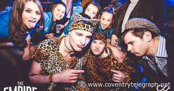 Club nights through the years in Coventry - Coventry Live