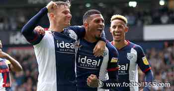 Championship predictions: WBA & Bournemouth wins, Coventry to lose - Football365.com