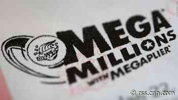 Florida woman wins $2 million with Mega Millions tickets -- twice