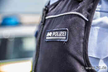 16-Jähriger beim Stehlen erwischt: Dieb in Giengen wird aggressiv und will flüchten - Heidenheimer Zeitung