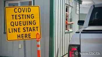 COVID-19 in Sask.: 100 deaths in the last month