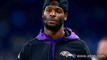 Le'Veon will make his Ravens debut vs. Broncos