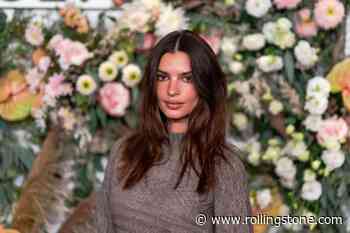 Emily Ratajkowski Claims Robin Thicke Groped Her on ‘Blurred Lines’ Set in New Book