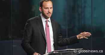Ryan Meili will remain as Saskatchewan NDP leader