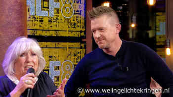 De familie helpt Johnnie de Mol zijn geflopte show te redden - wel.nl - Welingelichte Kringen