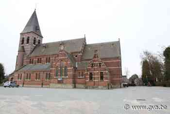Onderhoudswerken in kerken Wezel en Sluis (Mol) - Gazet van Antwerpen