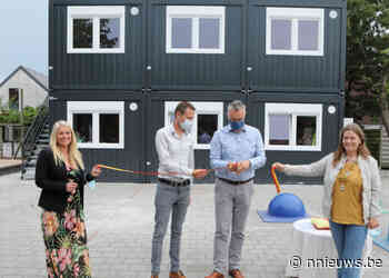 Nieuwe lagere school 'Schooltje van de Hei' Mol officieel ingehuldigd - Nnieuws.be