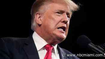 Trump Asks US Judge to Force Twitter to Restore His Account