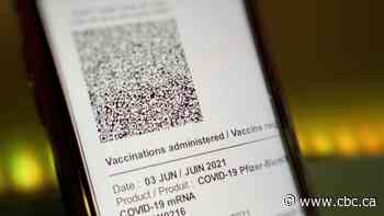 Sask. Health Authority to require proof of COVID-19 vaccination for health-care workers