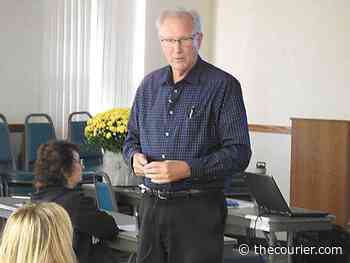 Go wild for a healthy garden - The Courier