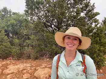 Horticulture Educator and Master Gardener Coordinator Welcomed - SNJTODAY