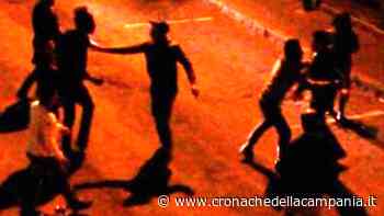 Cesa, omicidio durante una rissa: il gip non convalida il fermo del 22enne - Cronache della Campania