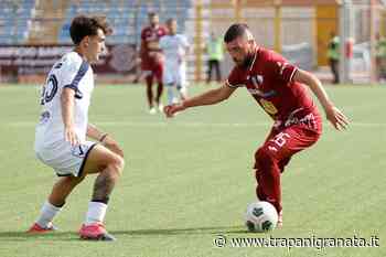 Il Trapani è fermo, ma la D gioca: il programma - Trapani Granata