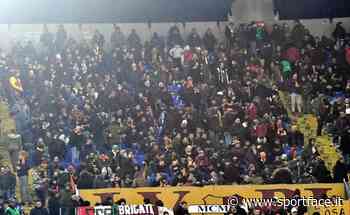 Torino-Juventus, tensione tra polizia e tifosi bianconeri: un fermo - Sportface.it