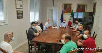 Pacchetto sisma, finanziata la bretella di Caldarola: il progetto era fermo dal 1991 - Picchio News