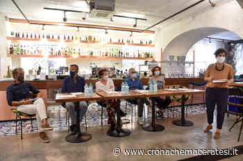 Vini, musica e un libro: Genius Loci approda a Fermo - Cronache Maceratesi