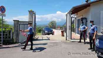 Omicidio di Piossasco, il giudice convalida il fermo dei tre rapinatori - La Stampa