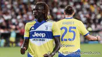 Le probabili formazioni di Torino-Juventus: Chiesa punto fermo, Kean scalpita - TUTTO mercato WEB