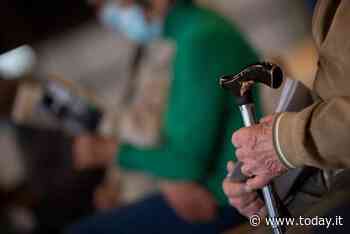 Dato isolamento sociale, in calo dal 2016, è rimasto fermo nel 2020 e la quota di 'anziani risorsa' è scesa dal 30 al 25% - Today.it