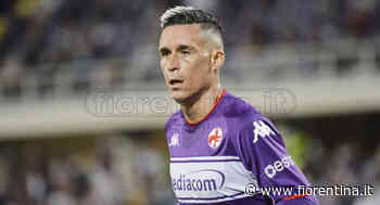 La partita del cuore di Callejon: ora è un punto fermo per Italiano - Fiorentina.it