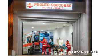 Intossicazione a pranzo a Fermo: famiglia all'ospedale - il Resto del Carlino