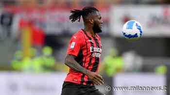 Gazzetta - Rinnovo Kessie, tutto fermo: il tempo stringe e il rischio di uno strappo è concreto - Milan News