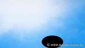 Sirenenheulen im Weimarer Land - Süddeutsche Zeitung