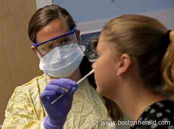 US passes 700K dead from coronavirus — more than the population of Boston - Boston Herald
