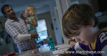 Schools face challenges in teaching students in quarantine