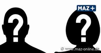 Wer wird Bürgermeister von Rathenow? - Märkische Allgemeine Zeitung