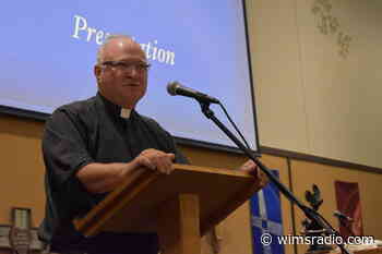 Bethany Church Servants Honored with Good Scout Awards - WIMS AM 1420