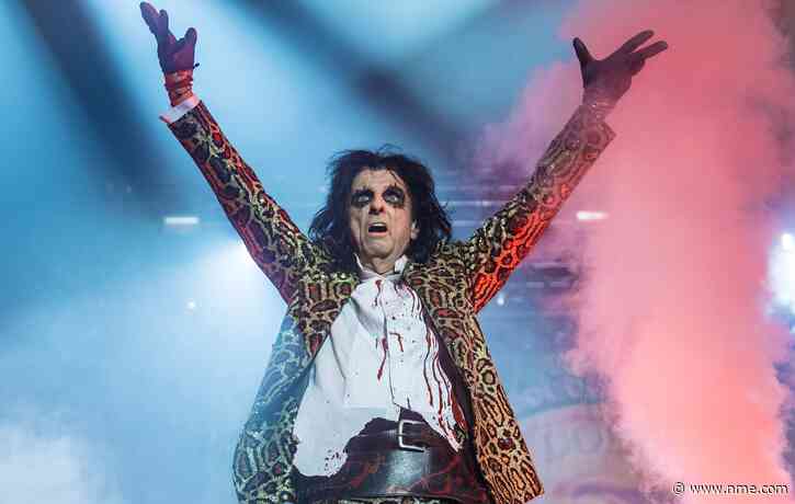 Milwaukee mayor declares October 1 as ‘Alice Cooper Day’