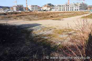 Großzügiger Zuschuss von Steinen für neuen Kindergarten der AB-Gemeinde - Steinen - Badische Zeitung