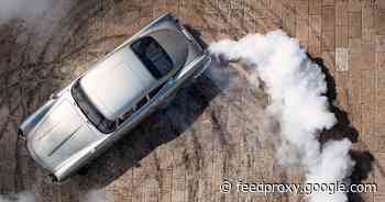 No Time to Die is all about 'enhanced reality,' says 007 cinematographer     - CNET