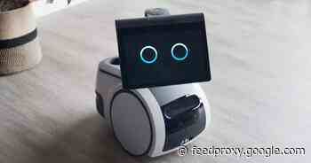 9 great reads from CNET this week: Amazon Astro, James Bond, robocalls and more     - CNET