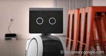 Amazon's Astro may be cute, but security experts warn of privacy concerns     - CNET