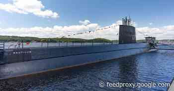 A museum 20,000 leagues in the making: Exploring the USS Nautilus     - CNET