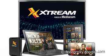 Mediacom home internet review: Less Xtream than it sounds     - CNET