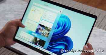 Windows 11 is coming, so does that mean I should wait to buy a new laptop?     - CNET