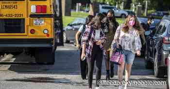 California will require COVID vaccine for schoolkids, in first for US     - CNET