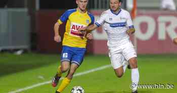 Avanti Stekene kan leidersplaats pakken in Erpe-Mere, maar ligt er zelf niet wakker van: “Eerste of derde, wat maakt dat uit?” - Het Laatste Nieuws