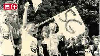 Finnentrop/Bamenohl gegen Wattenscheid: Duell der Gegensätze - WR News