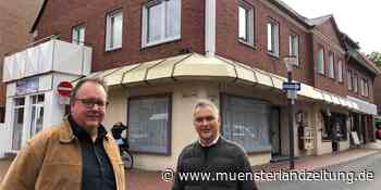 Was Sie wissen müssen: Eine Rösterei für Stadtlohn, Hamalandtag in Vreden - Münsterland Zeitung