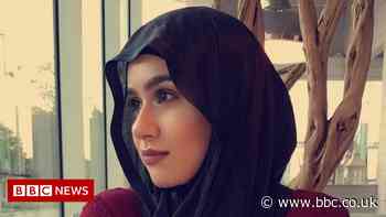 Aya Hachem: Woman jailed over student's drive-by shooting