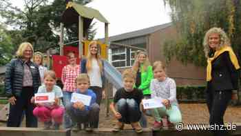 Stadtradeln in Tornesch: Schüler der Fritz-Reuter-Schule legen mehr als 10.000 Kilometer zurück | shz.de - shz.de